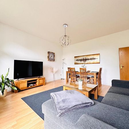 Attraktive Wohnung Im Schoenen Hinterhof Σβερίν Εξωτερικό φωτογραφία