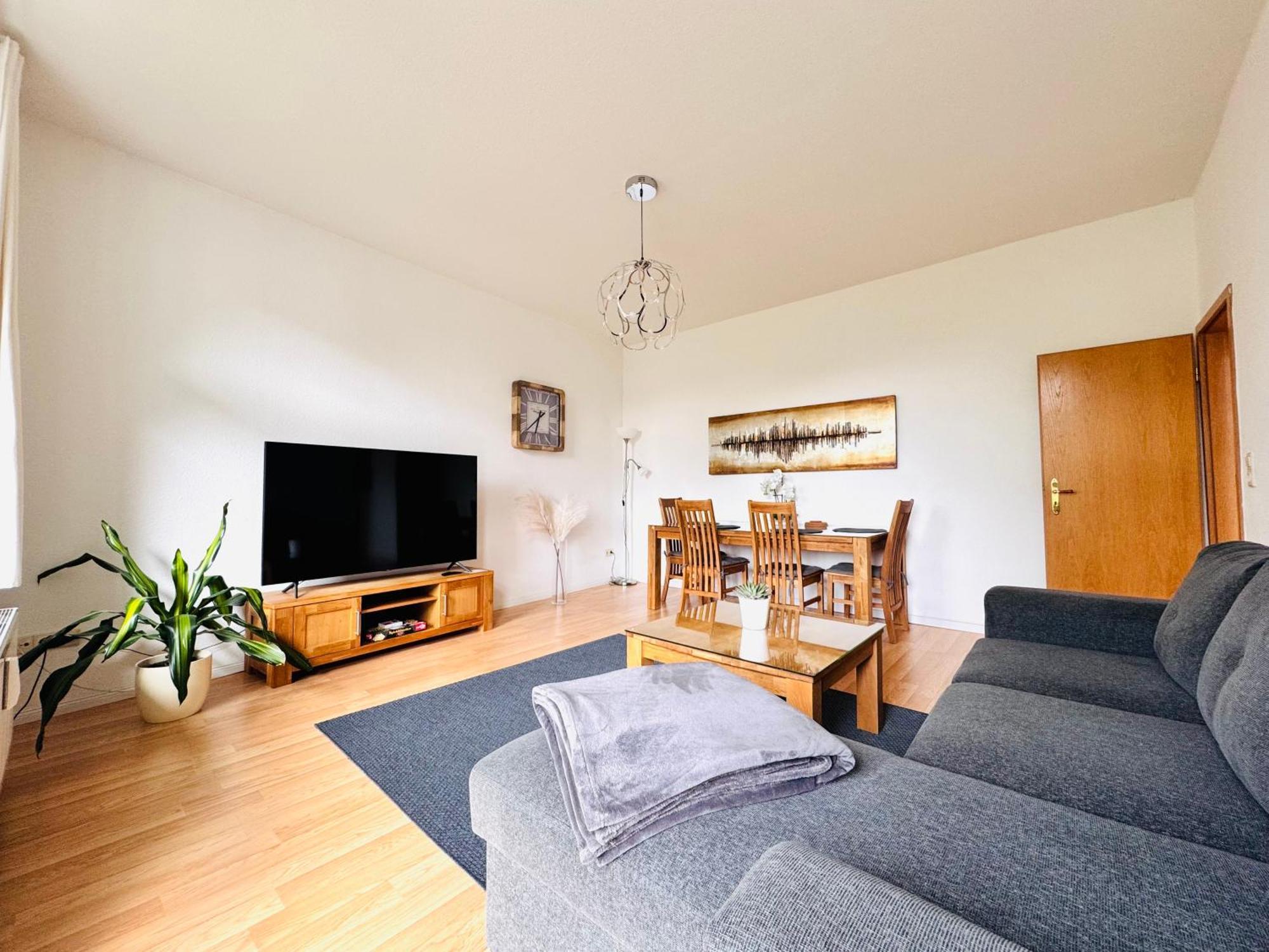 Attraktive Wohnung Im Schoenen Hinterhof Σβερίν Εξωτερικό φωτογραφία