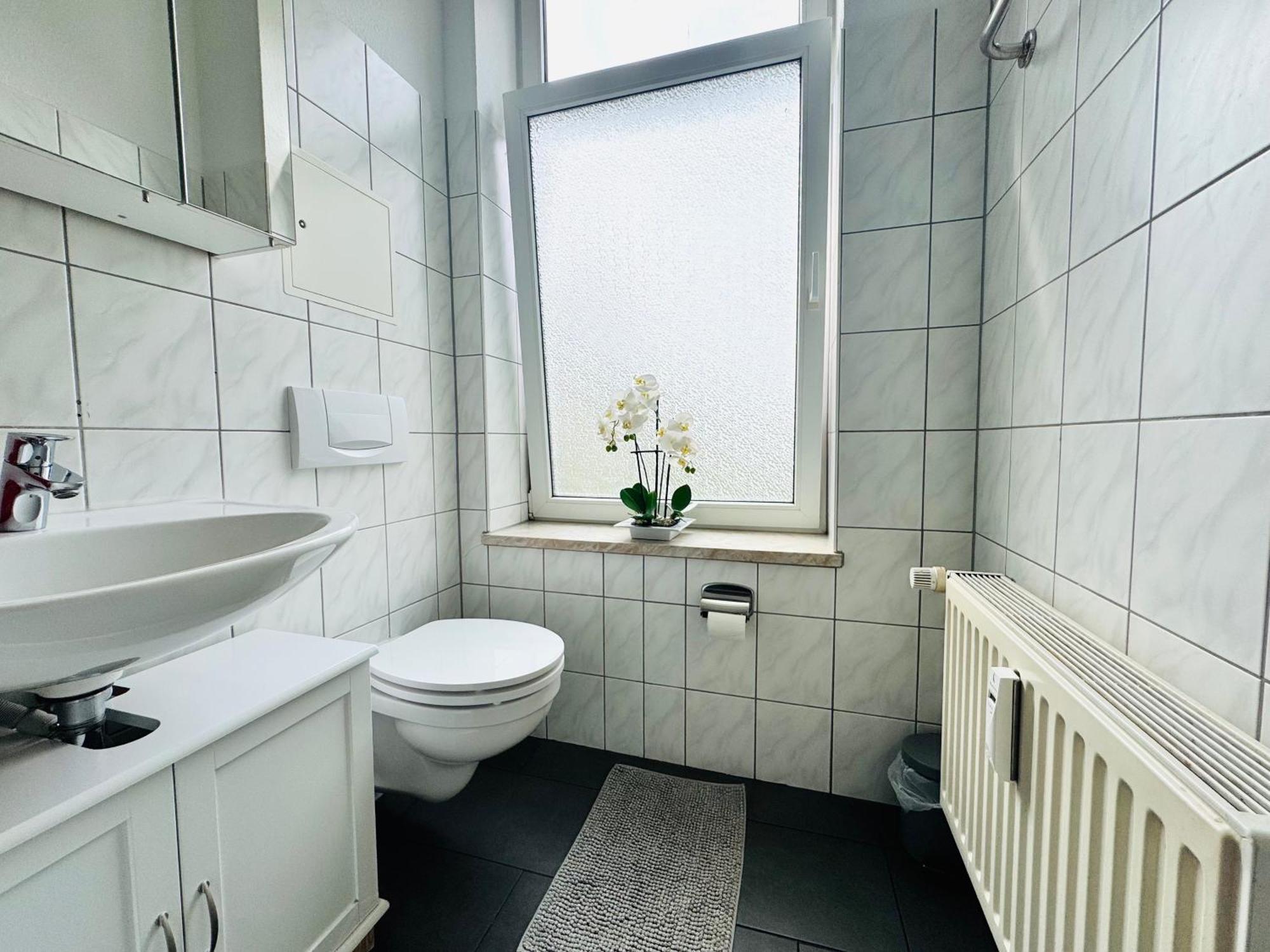 Attraktive Wohnung Im Schoenen Hinterhof Σβερίν Εξωτερικό φωτογραφία